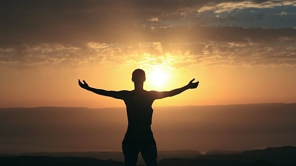 2. En çok hangi aktivite sana huzur verir?