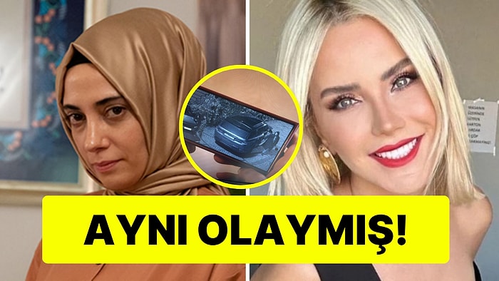Ondan Sinirlenmiş! Kızılcık Şerbeti'nde Ece Erken'in Yasak Aşk Skandalının İşlendiği Ortaya Çıktı