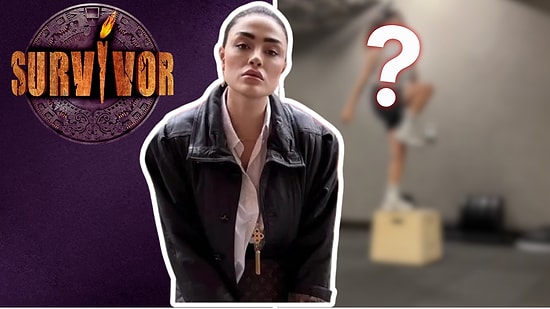 Dilan Çıtak, Selected for the Survivor 2026 Cast, Has Begun Preparations