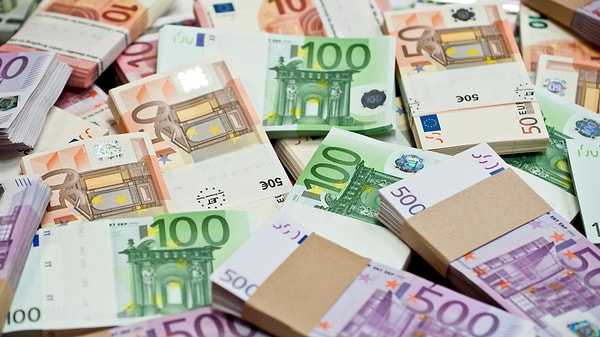 What is the Minimum Wage in Europe?