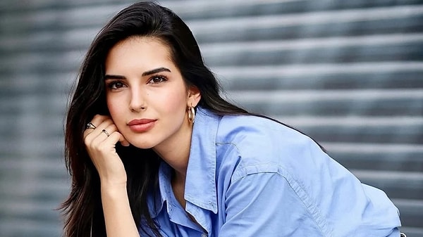 Şimdiyse Yasemin Yazıcı Doc’un kadrosuna katıldı.