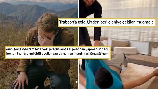 Taşacak Bu Deniz'i Mizahına Alet Ederek Hepimizi Güldüren Goygoyseverler