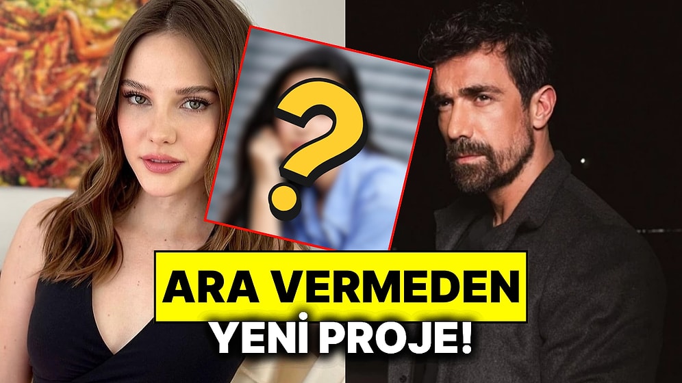Ara Vermeden Yeni Proje Anlaşması: NOW’ın Yeni Dizisi Doc İçin Ünlü Oyuncuyla İmzalar Atıldı!