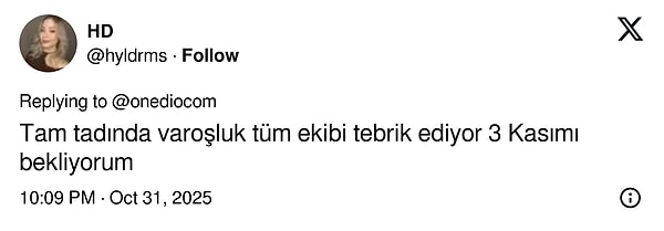 Peki, siz bu konuda ne düşünüyorsunuz? Yorumlarda buluşalım...