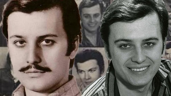 Engin Çağlar Oynadığı Dizi ve Filmler