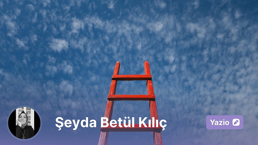 Yeni Yılın Eşiğinde: Hedeflerden Çok, Yürüyüşün Anlamı