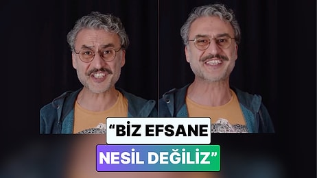 Karikatürist Serkan Yılmaz Atari Salonunda Büyüyen Neslin Aslında O Kadar da  Efsane Nesil Olmadığını Anlattı