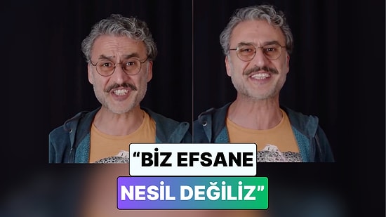 Karikatürist Serkan Yılmaz Atari Salonunda Büyüyen Neslin Aslında O Kadar da  Efsane Nesil Olmadığını Anlattı