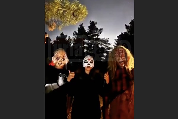 Beğenenler de oldu tepki gösterenler de