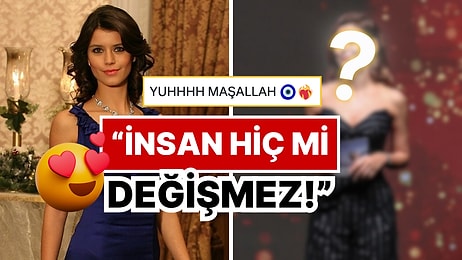 Beren Saat, Antalya Altın Portakal Film Festivali’ne Su Gibi Duru Güzelliğiyle Damga Vurdu!