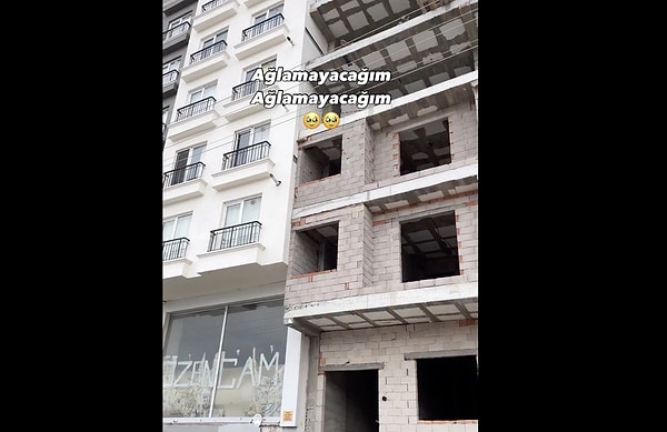 "Burada piyasa sadece imza üzerine dönüyor. "