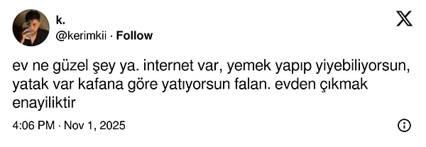 Yarın görüşürüz 👋