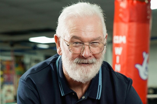 Thought It Was a Computer Glitch, But the Truth Shocked: Lottery Luck Smiles on Old Man