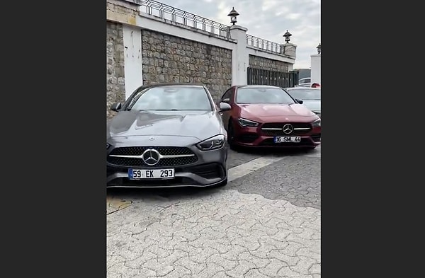 Like a car dealership