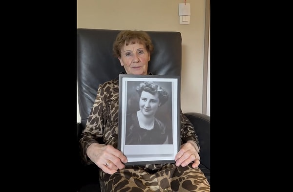 Photographs: The witnesses of time.