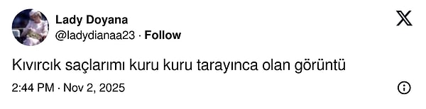 Buyurun, kimler ne demiş beraber görelim! 👇