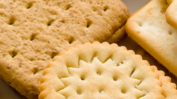 Beyaz Unlu Ürünler