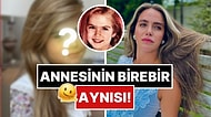 7 Yıl Önce Türkiye'den Ayrılan Ceyda Ateş, 5 Yaşındaki Kızı Talia'nın Son Halini Paylaştı!