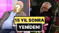 Aman Ali Rıza Bey Tadımız Kaçmasın: Halil Ergün, Yaprak Dökümü'nün İkonik Final Sahnesini Yeniden Canlandırdı!