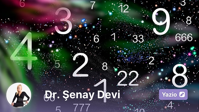 3 – 9 Kasım 2025 Haftasının Sayı Sekansı: 713649852