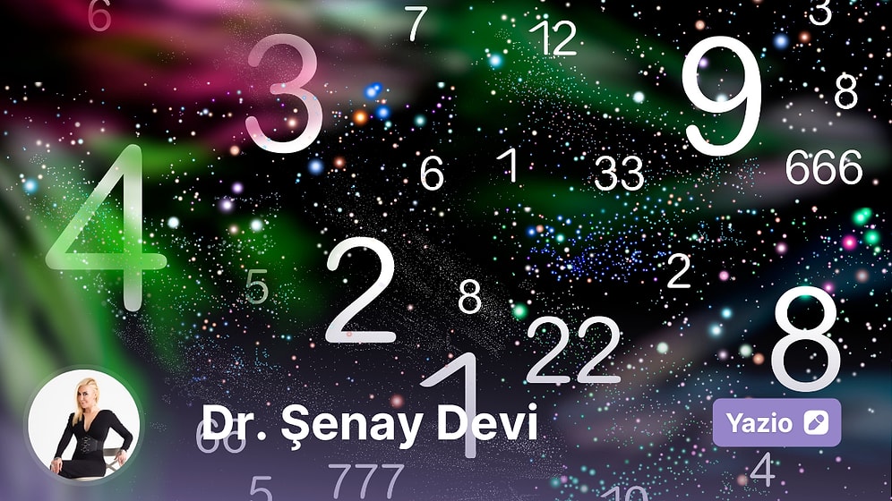 3 – 9 Kasım 2025 Haftasının Sayı Sekansı: 713649852