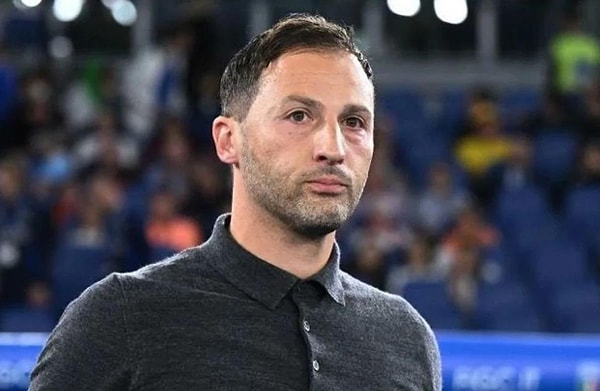 Tedesco Mourinho kıyası