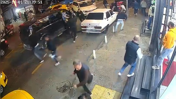 Suçunu itiraf etti, tutuklandı!