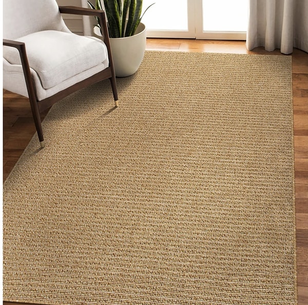 Konfor Halı Modern Oturma Odası Salon Halısı