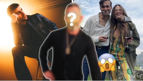 They Turned Out To Be Relatives: Reynmen’s Confession Was A Major Blow To Serenay Sarıkaya