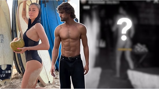 Did He Expose Everything? Şeyma Subaşı’s Ex Marlon’s Latest Post Left Everyone Confused!