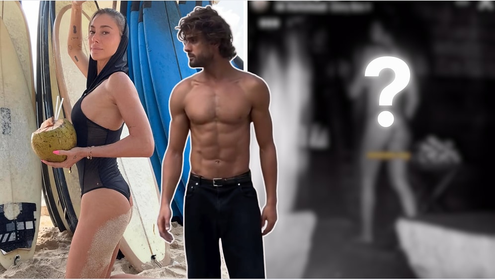 Did He Expose Everything? Şeyma Subaşı’s Ex Marlon’s Latest Post Left Everyone Confused!