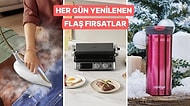 Amazon Gülümseten Kasım Fırsatları'nda Günün Flaş Fırsatları