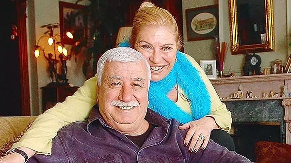 Ahmet Gülhan'ın Özel Hayatı