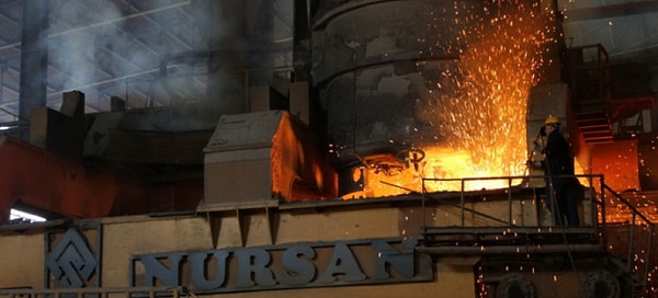 Konkordato başvurusu reddedildi.