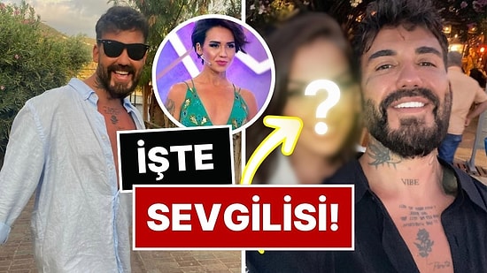 Cinsiyet Geçiş Ameliyatı Olan Doruk Doğrusöz, Sevgilisiyle Aşk Dolu Pozlarını Paylaştı!