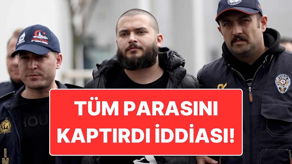 Cezaevinde Ölü Olarak Bulunmuştu: Fatih Özer Tüm Parasını “Seni Çıkaracağız” Diyenlere Kaptırdı İddiası