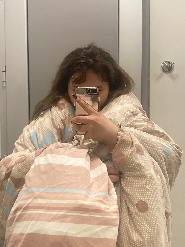 KYK'da Kalan Öğrenci