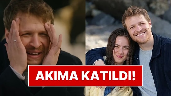 Emojilerle Repliği Tahmin Etme Akımına Taşacak Bu Deniz Admini de Katıldı