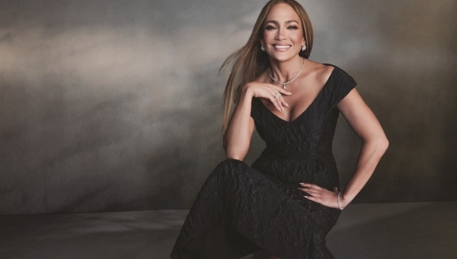 Senin Işıltın Jennifer Lopez’in Hangi Dönemine Daha Yakın?