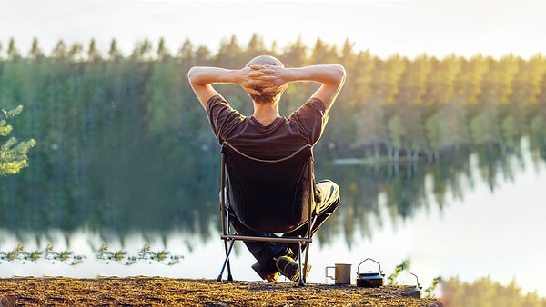 2. Hangi ortam seni daha çok mutlu eder?