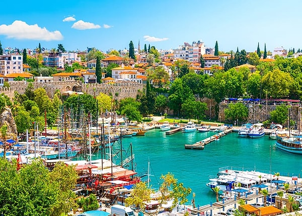 Antalya