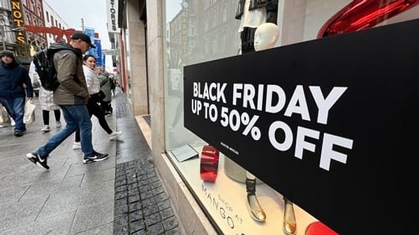 Black Friday 2025’te Alışveriş Tüyoları
