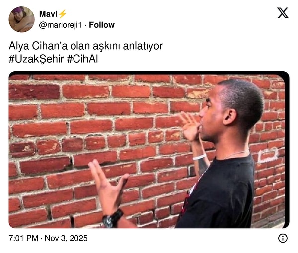 Yine Cihan yine hayal kırıklığı :(