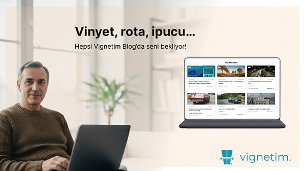 Avrupa Yollarına Hazırlanmanın En Kolay Yolu