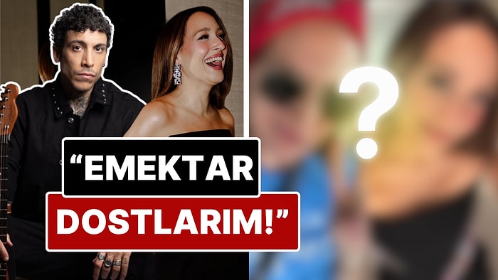 Makyajlı ve Doğal Halini Karşılaştıran Gupse Özay'ın Paylaşımına Can Bonomo'dan Olay İltifat!