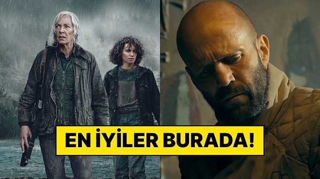 Adrenalin, Heyecan ve Gerilim İsteyenler Buraya: Son Yılların Kaçırılma Temalı En İyi Filmleri!