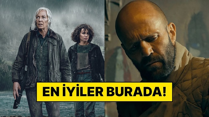 Adrenalin, Heyecan ve Gerilim İsteyenler Buraya: Son Yılların Kaçırılma Temalı En İyi Filmleri!