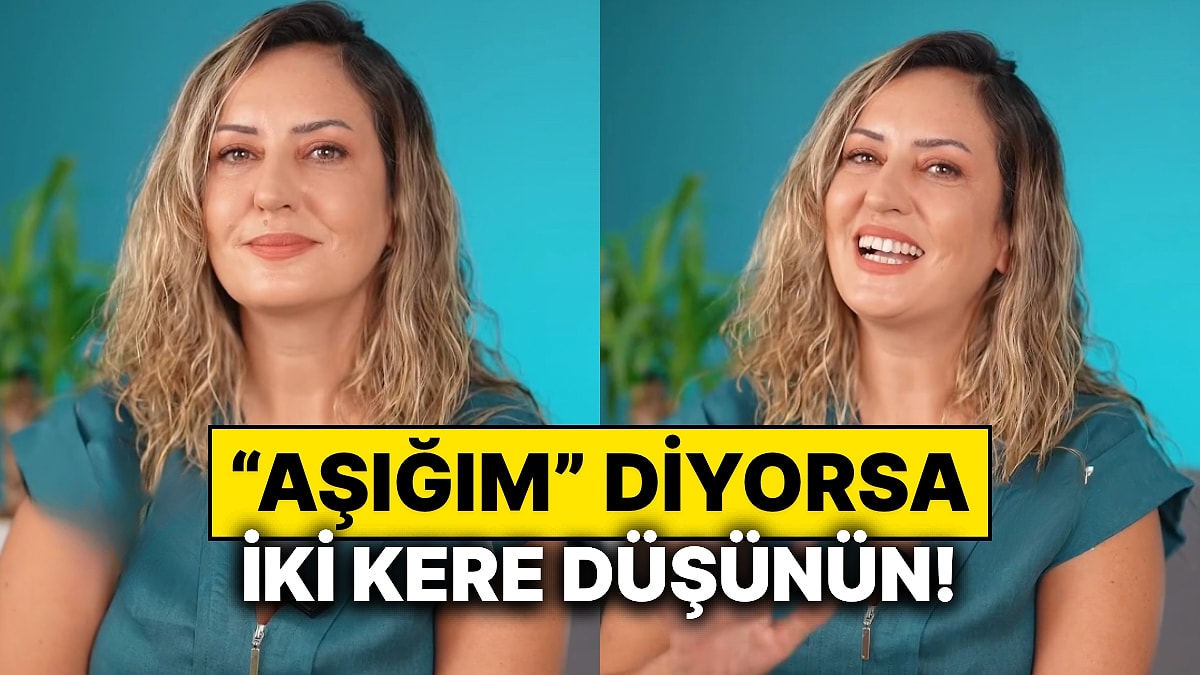 “Aşığım” Diyorsa İki Kere Düşünün: Astrolog Tuğba Karadayı Elde Edilmesi En Zor Dört Burcu Açıkladı