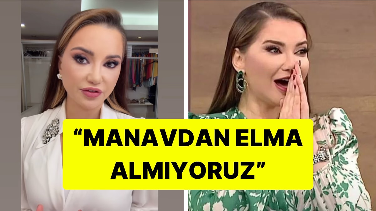 Nişanlısı Düğünden Önce Çıplak Fotoğrafını İsteyince Esra Ezmeciye Dert  Yandı