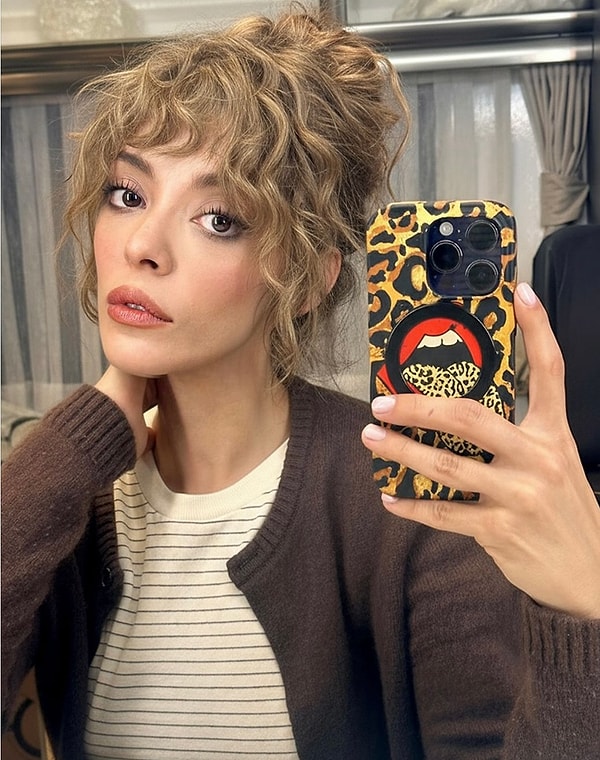 Siz nasıl buldunuz?